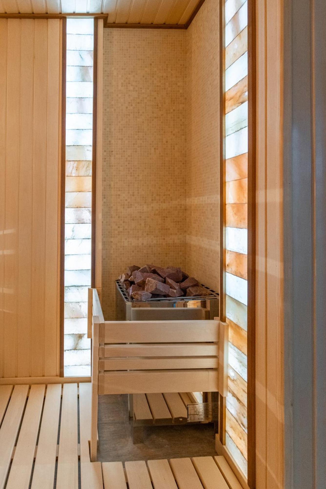 Rayyan Hotel & Spa タシュケント エクステリア 写真